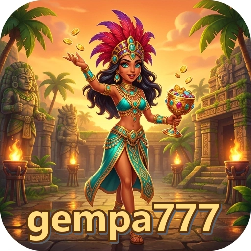 Ikon gempa777 untuk cara memilih permainan e-gaming